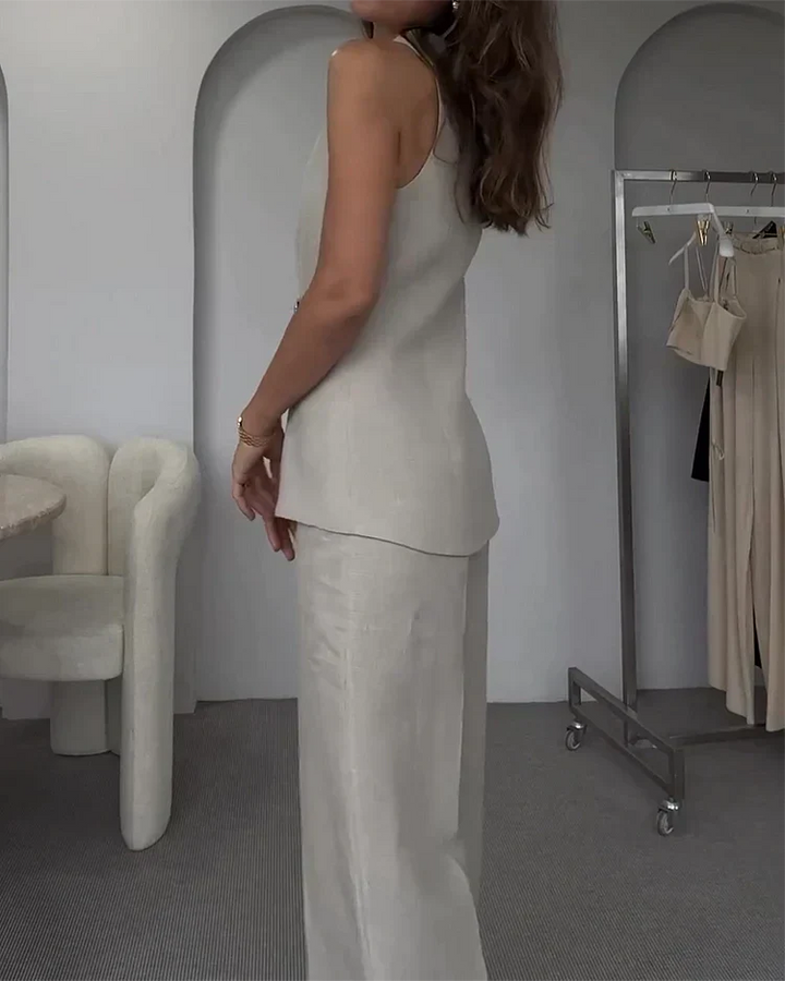 Levoire | Modern Two-Piece Blazer Suit