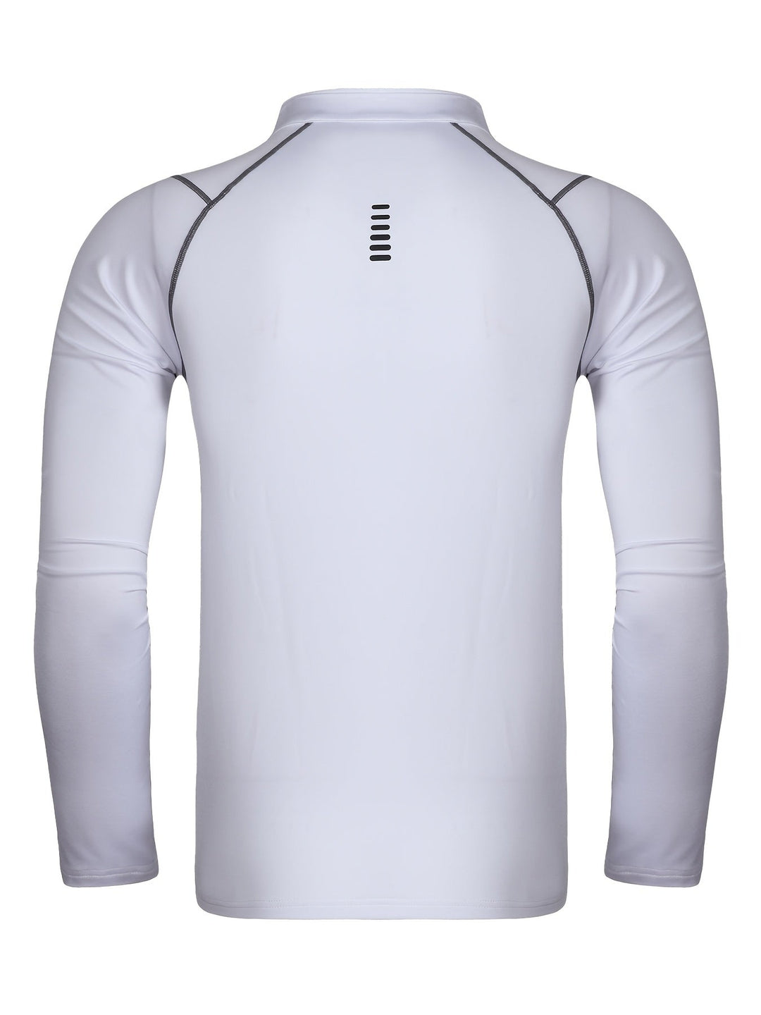 Levoire | T-Shirt De Sport Pour Hommes Chaud À Manches Longues