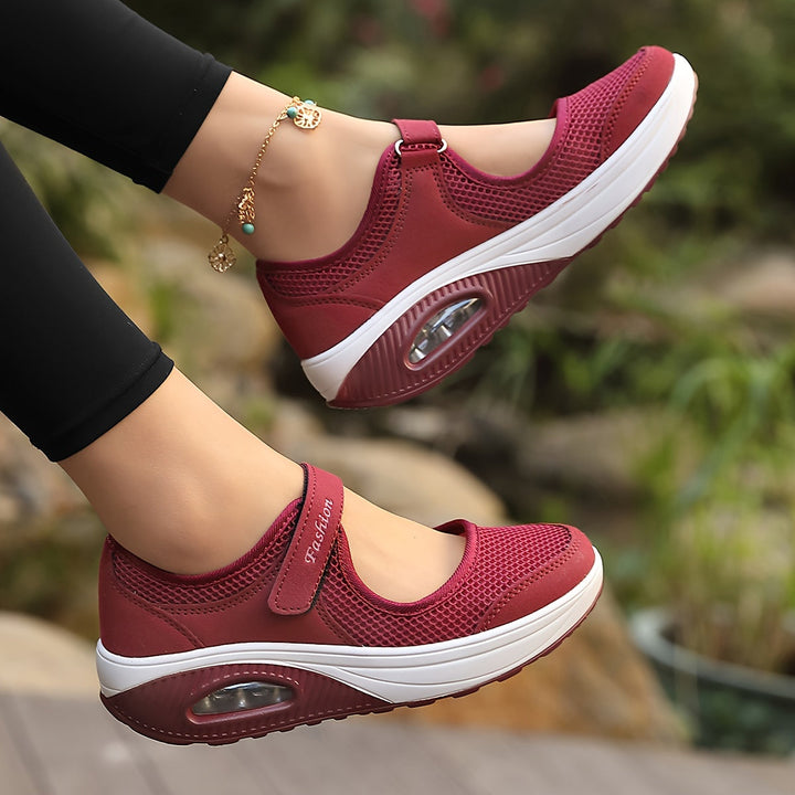 Levoire | Chaussures Confortables Et Décontractées Pour Femmes