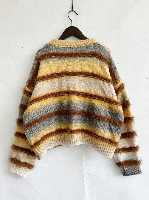 Levoire | Pull D'Hiver Classique Et Raffiné