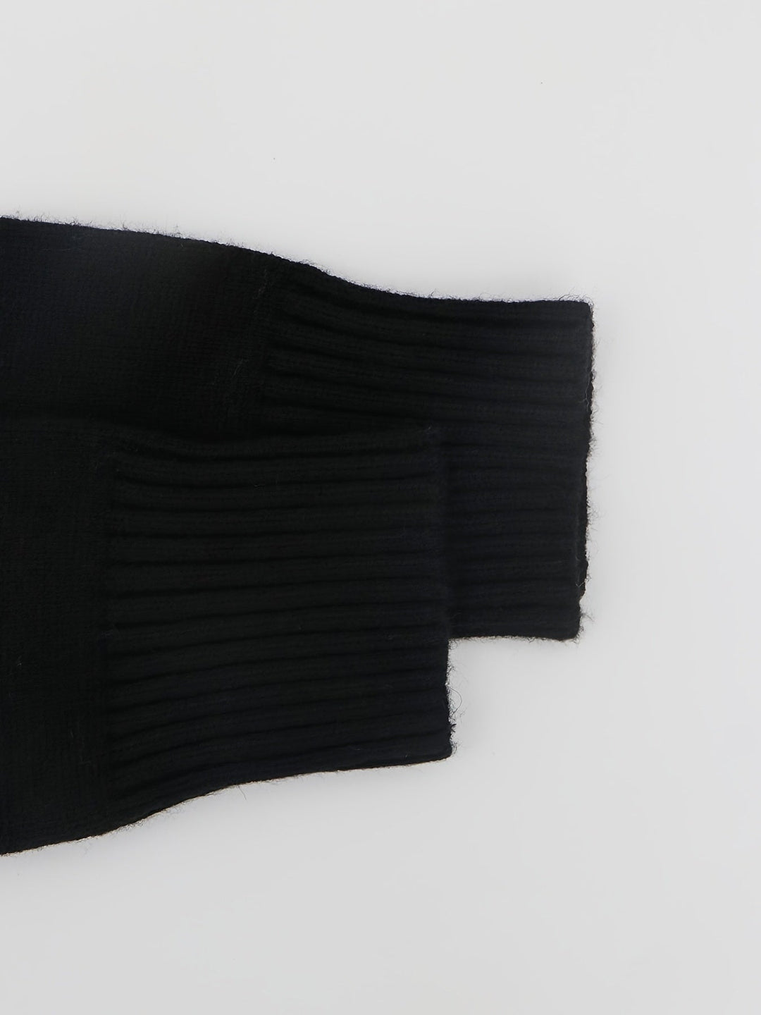 Levoire | Pull Tricotée Manches Chauve-Souris