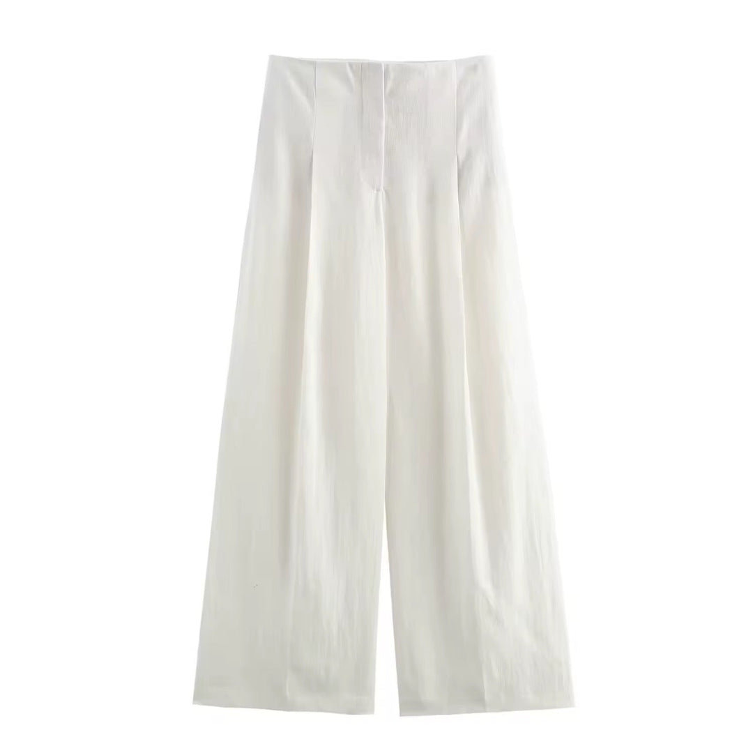 Levoire | Ensemble Élégant En Crème