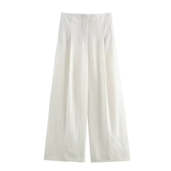 Levoire | Ensemble Élégant En Crème