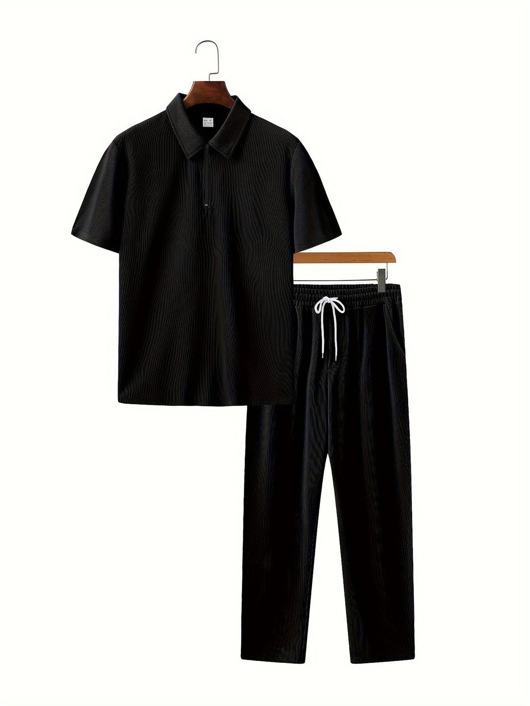 Levoire | Ensemble Homme 2 Pièces Non Assemblé