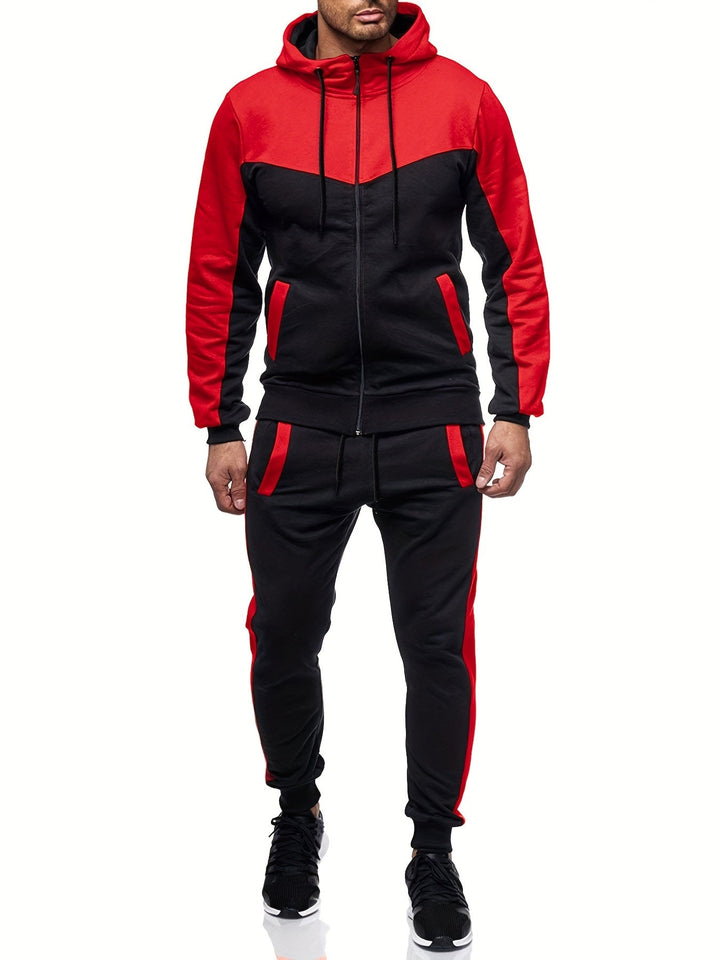 Levoire | Sweat À Capuche Et Pantalon Sport
