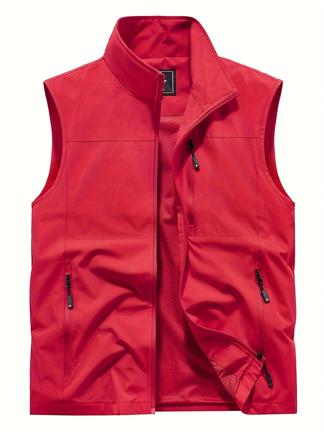 Levoire | Gilets élégants Rot