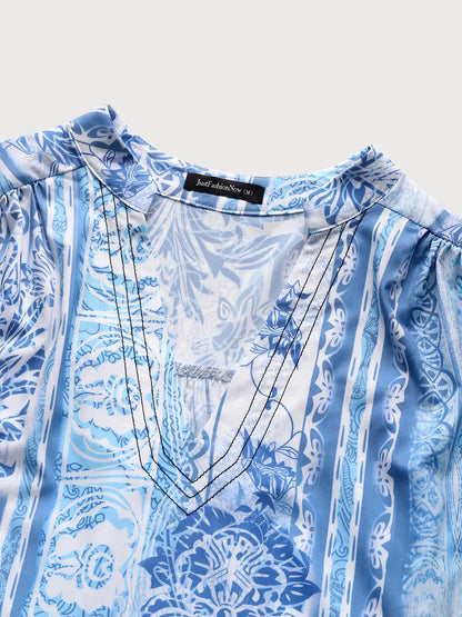 Levoire | Boho T-Shirt