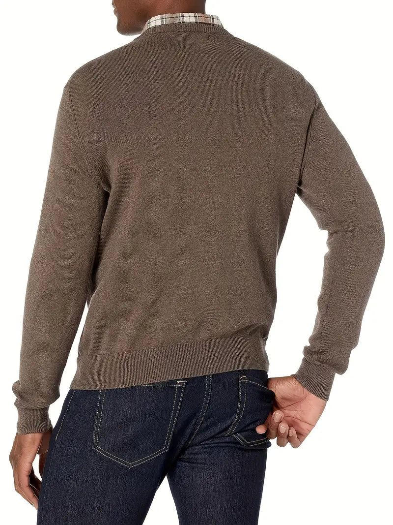 Levoire | Pull Décontracté