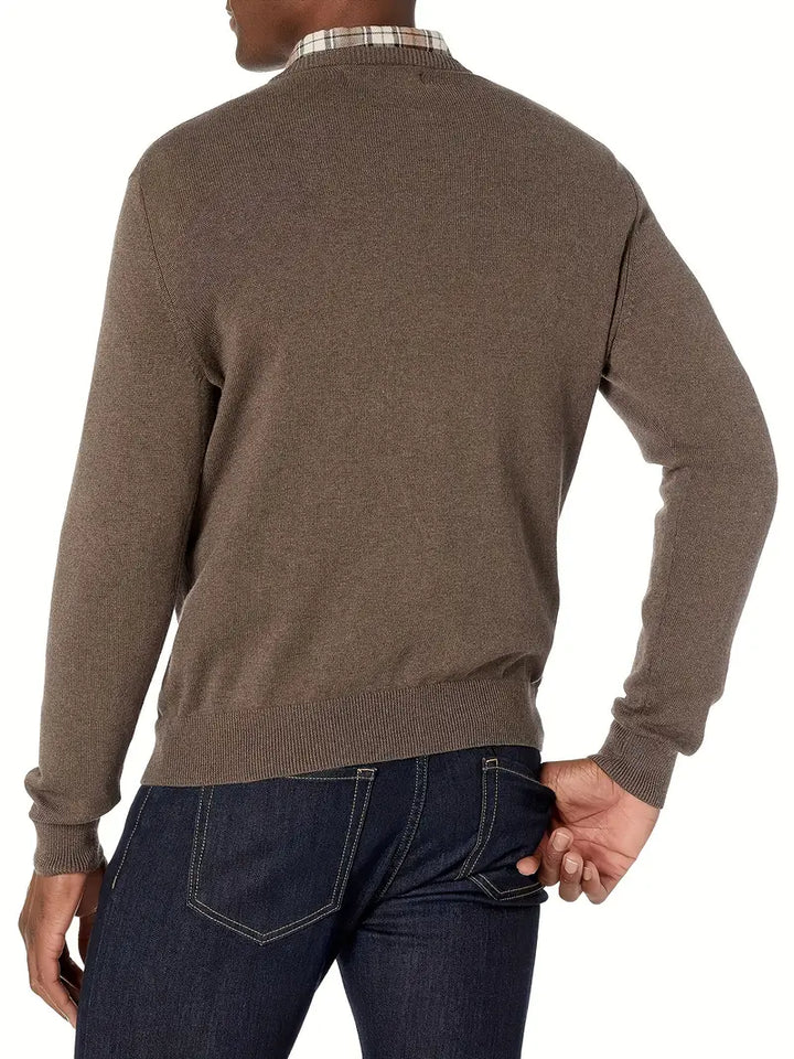 Levoire | Pull Décontracté