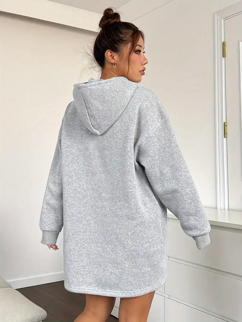 Levoire | Robe Kangourou