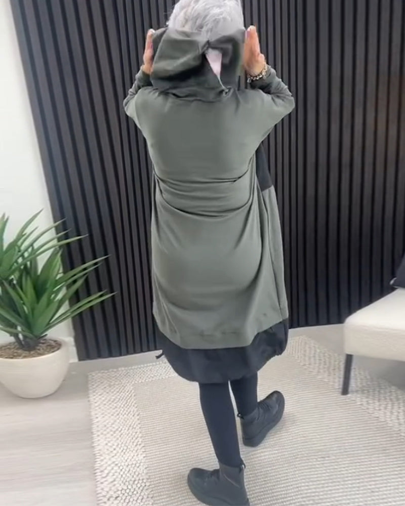 Levoire | Les meilleurs et les plus stylés vêtements d'hiver