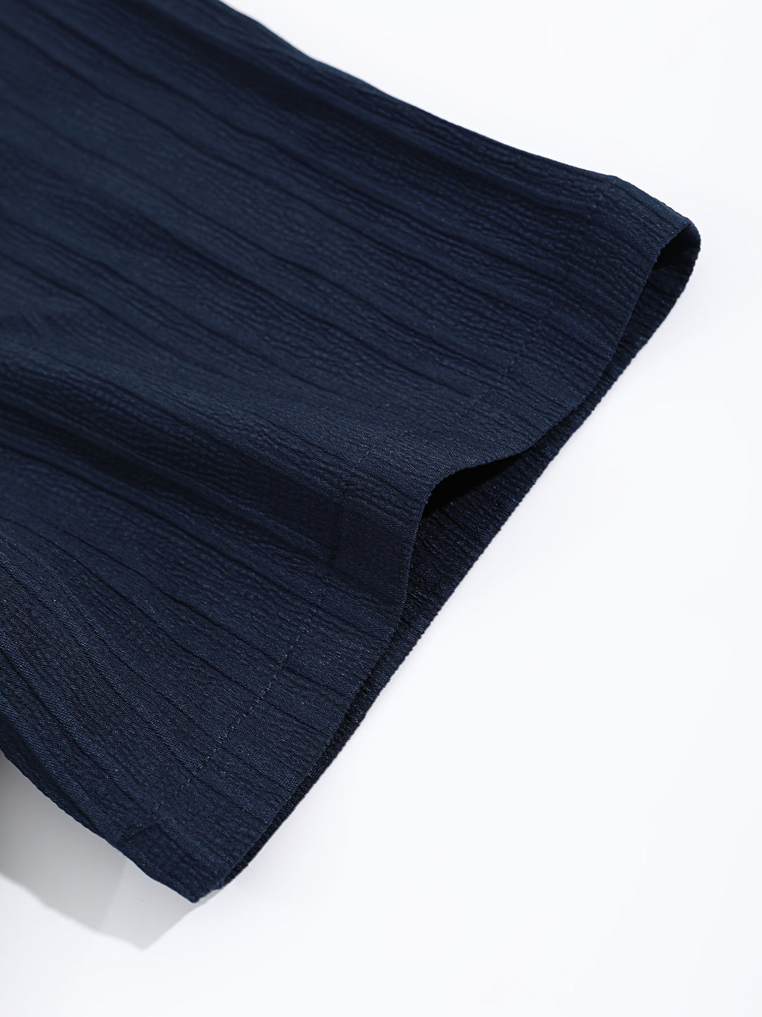 Levoire | Chemise À Manches Courtes Unie Pour Homme