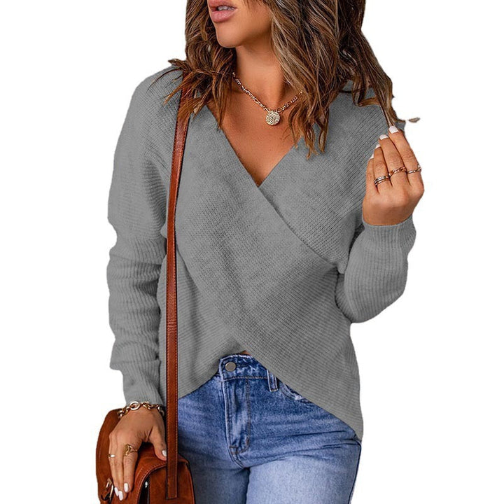 Levoire | Haut D'Hiver Chic Et Agréable
