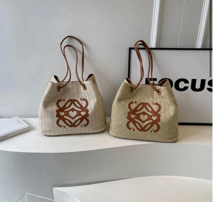 Levoire | Sac Fourre-Tout Tendance Pour Femmes