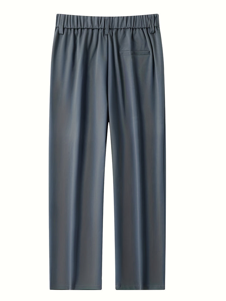 Levoire | Pantalons Courts Relaxants Avec Poches