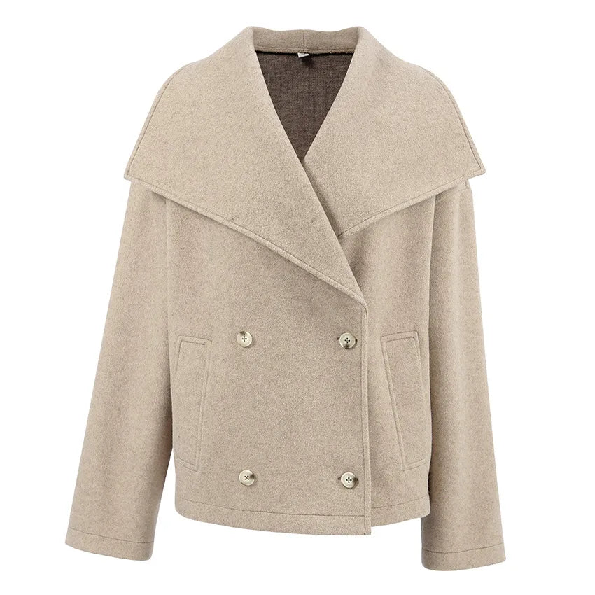Levoire | Veste Non Combinée À Manches Longues
