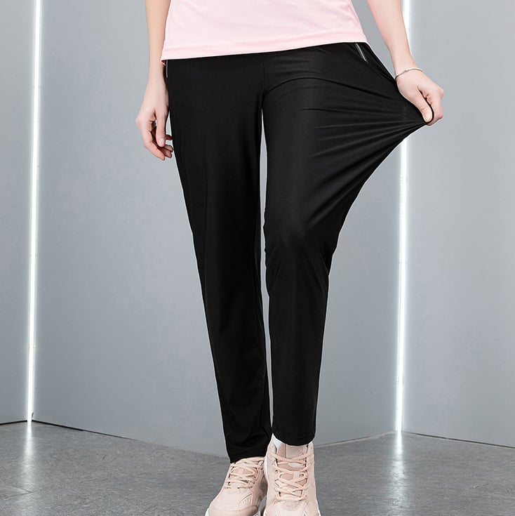 Levoire | Unisexe Super Extensible Confortable Pantalon