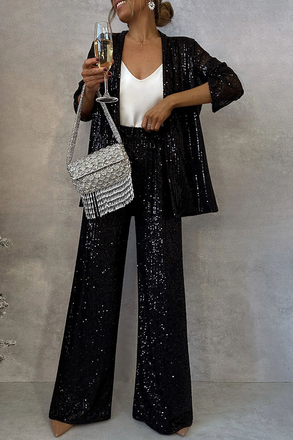 Levoire | Pantalon Et Kimono