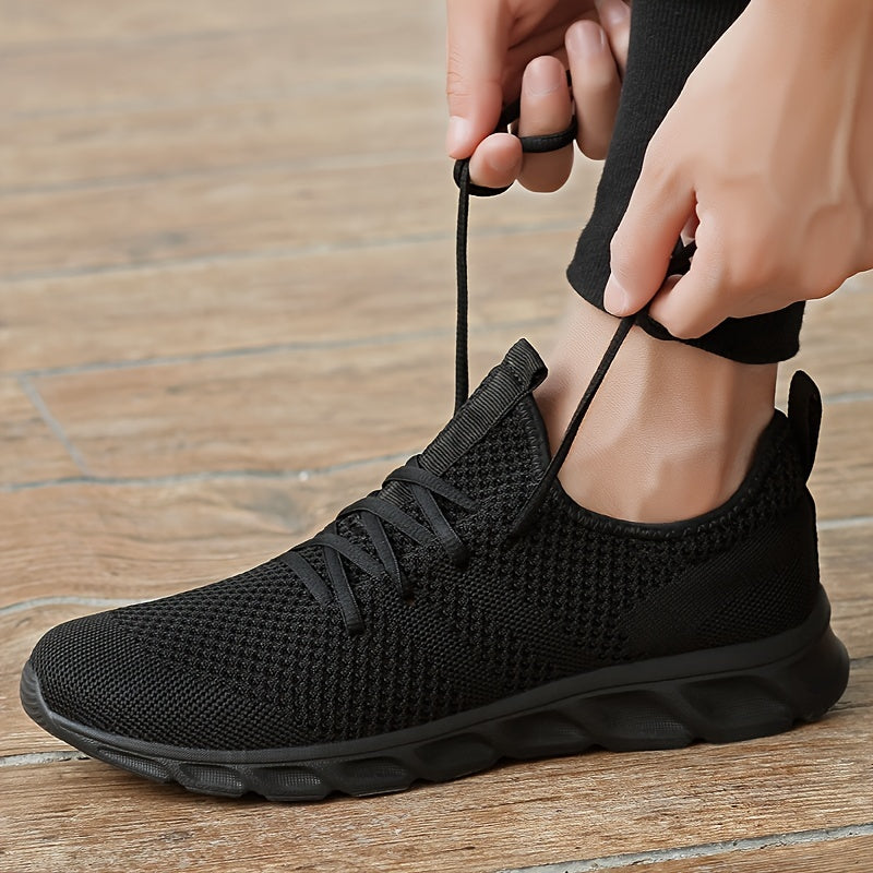 Levoire | Légères Et Respirantes Chaussures De Course Antidérapantes Pour Hommes