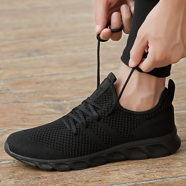 Levoire | Légères Et Respirantes Chaussures De Course Antidérapantes Pour Hommes