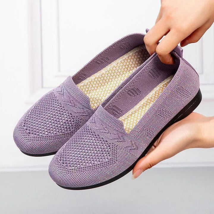 Levoire | Chaussures en mesh respirantes