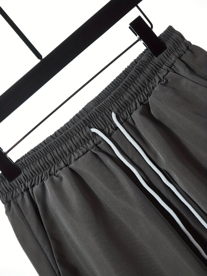 Levoire | Motifs Tropicaux Hommes Ensemble