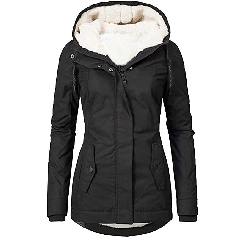 Levoire | Pull Col Bateau Tricoté Hiver