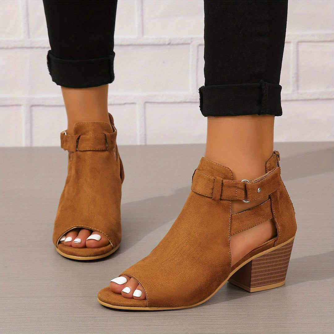 Levoire | Talons Hauts Élégants