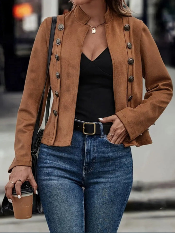 Levoire | Manteau D'Hiver D'Un Magasin De Mode Et Élégant