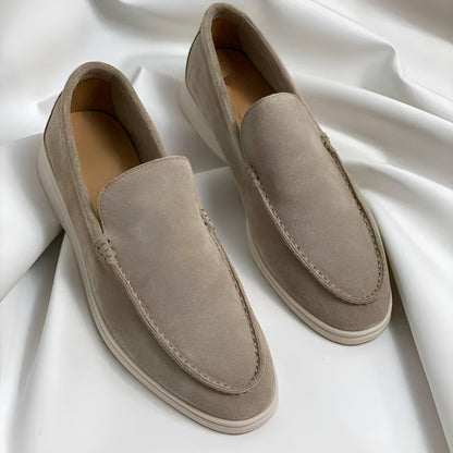 Levoire | Chaussures Décontractées Confortables Beige
