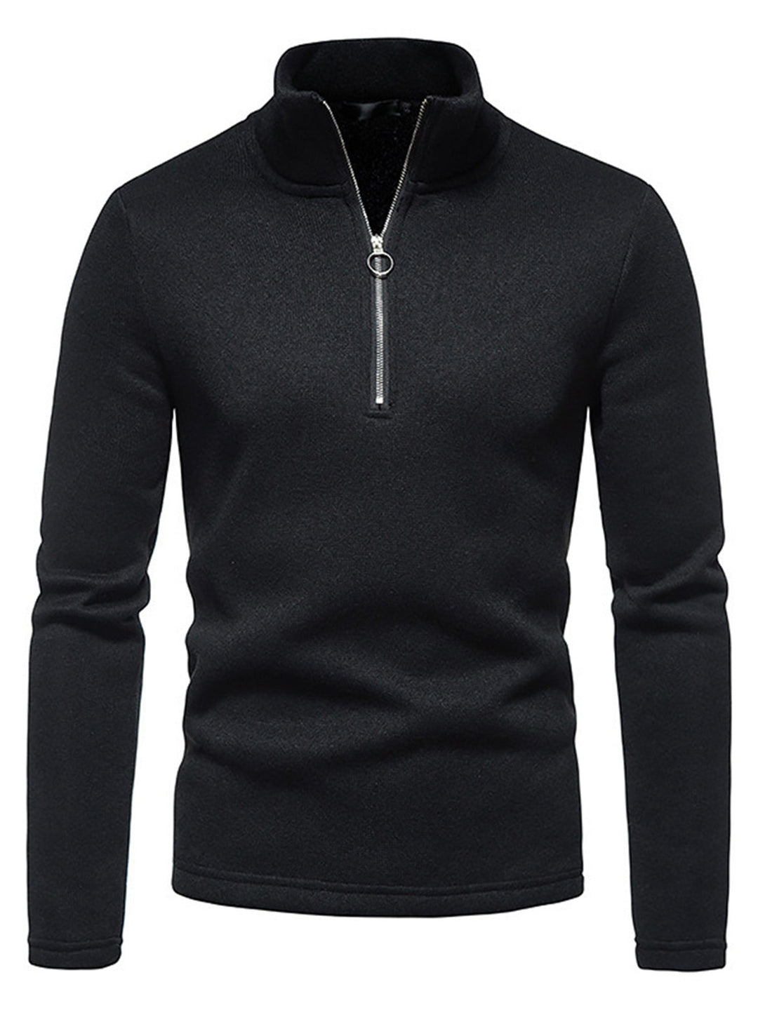 Levoire | Hoodie Pour Hommes À Demi-Zip