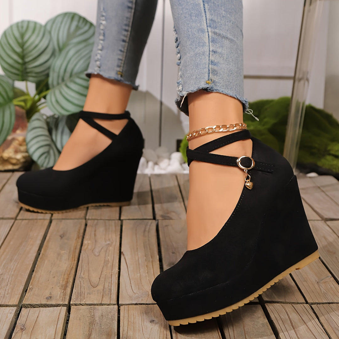 Levoire | Chaussures Pour Femmes Élégantes À Talons Hauts