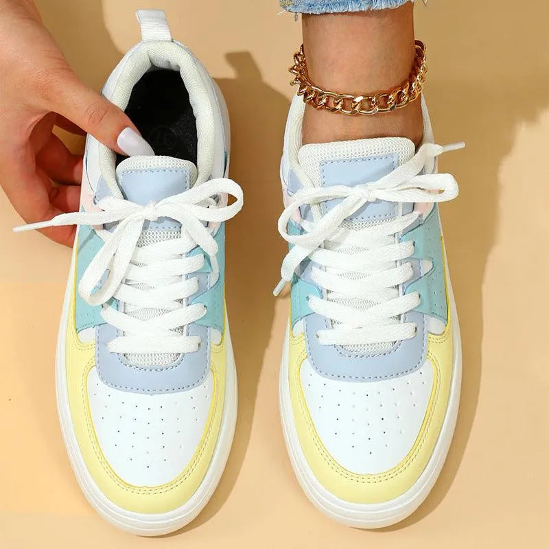 Levoire | Chaussures à talon doux