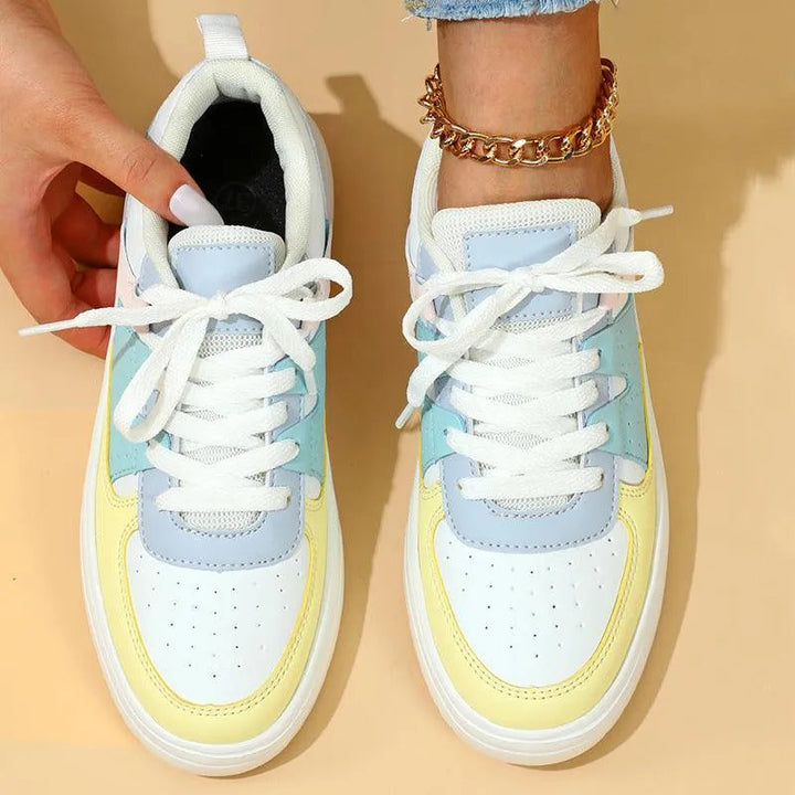 Levoire | Chaussures à talon doux