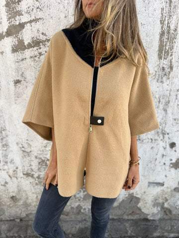 Levoire | Manteau D'Hiver Élégant Et Tendance Style 3