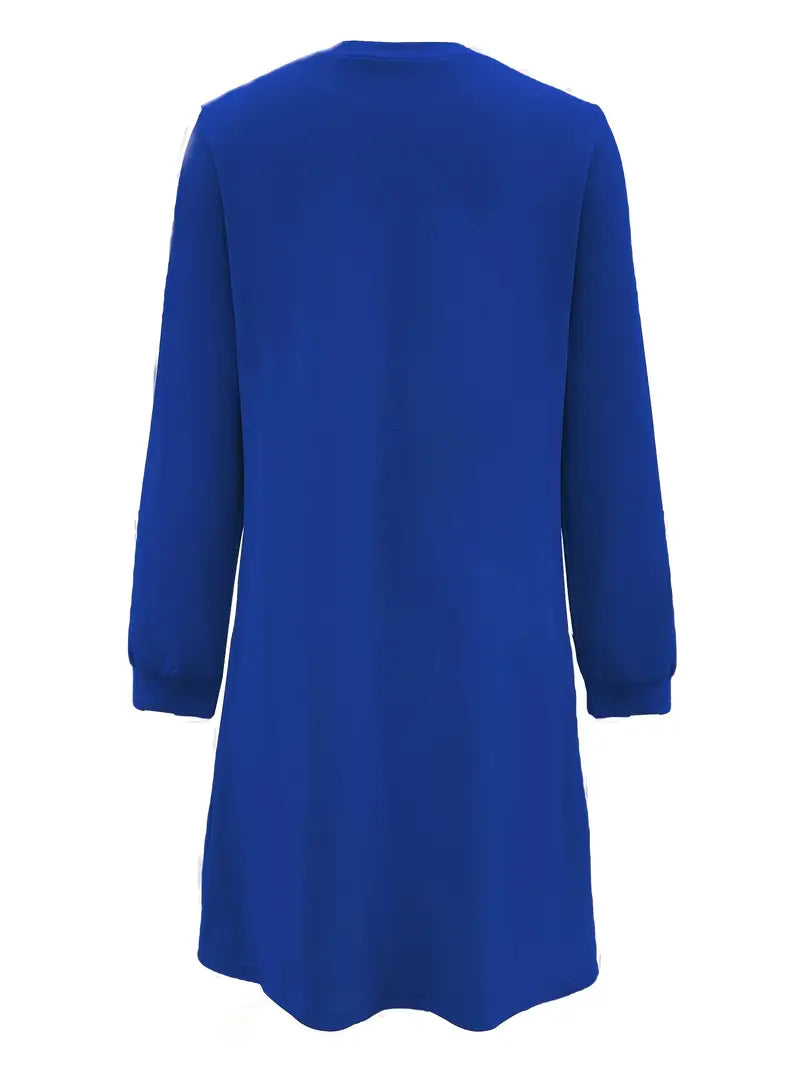 Levoire | Robe En Tricot Confortable