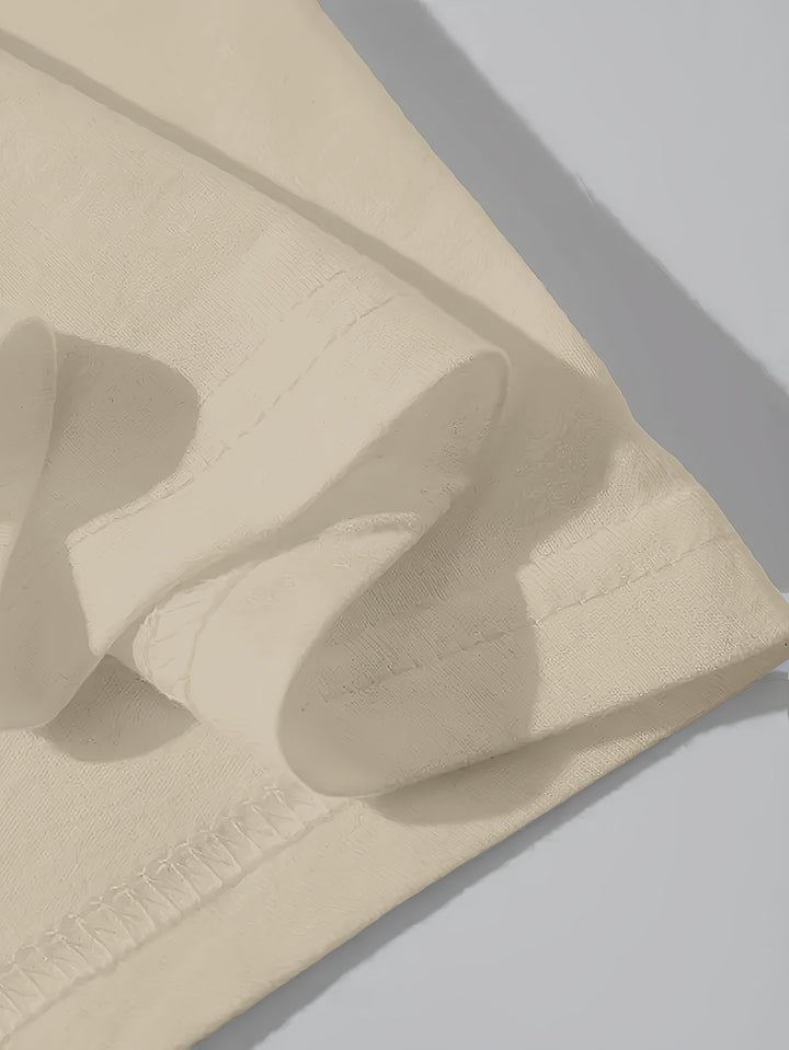 Levoire | Imprimé Viinikeräys T-Shirt De Sport Relaxant À Manches Courtes