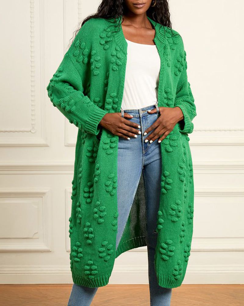 Levoire | Jupes Tricotées Mi-Mollet Pour Femmes