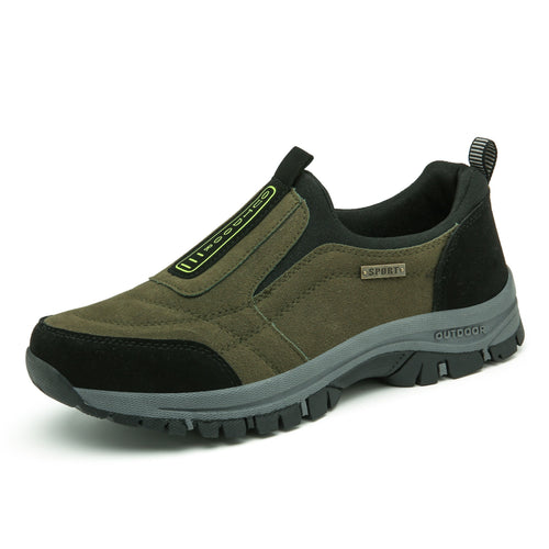 Levoire | Sneakers Pour Hommes Respirants Avec Support