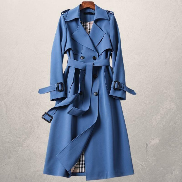 Levoire | Veste Lusiana Bleu