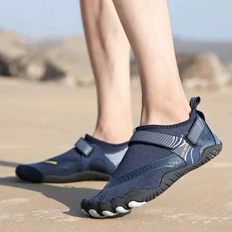 Levoire | Chaussures De Barefoot Pour Activités De Plein Air Pour Hommes Et Femmes