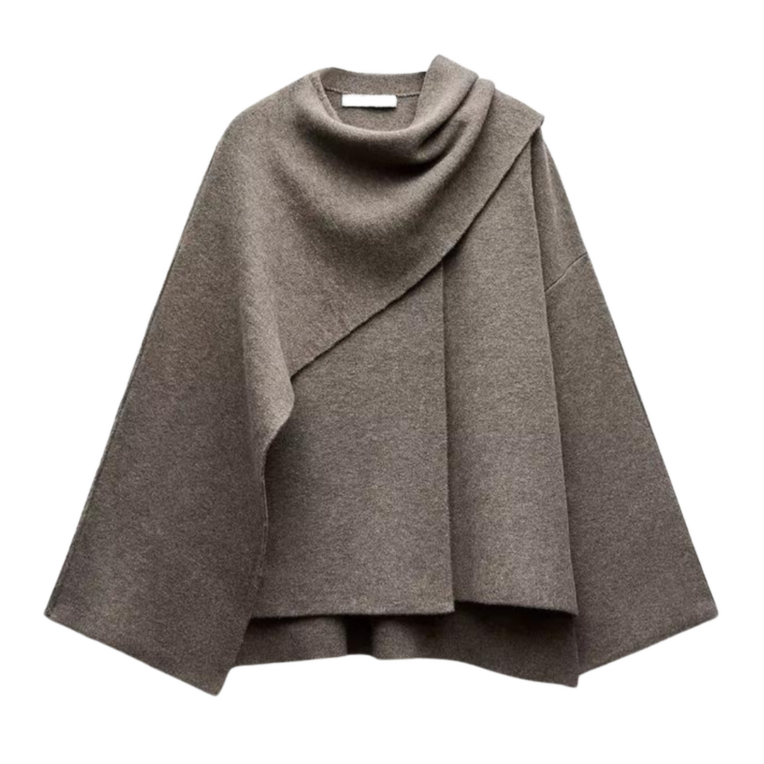 Levoire | Cape Manteau