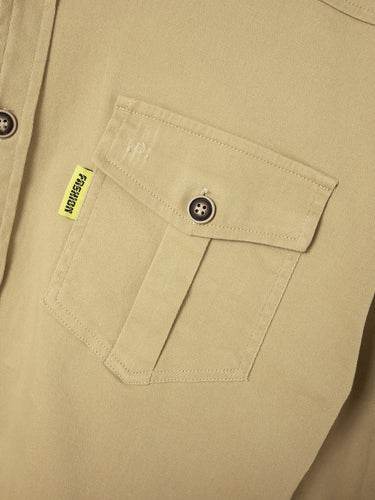 Levoire | Chemise Élégante Pour Hommes