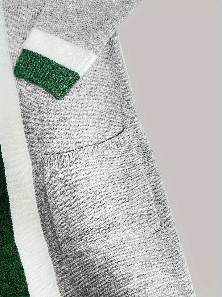 Levoire | Pull D'Hiver Polyvalent Et Stylé