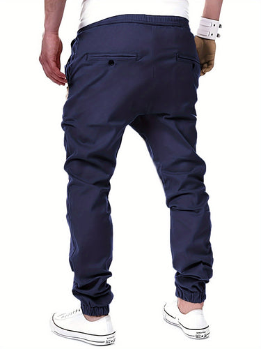 Levoire | Pantalons Cargo Sportifs Pour Hommes