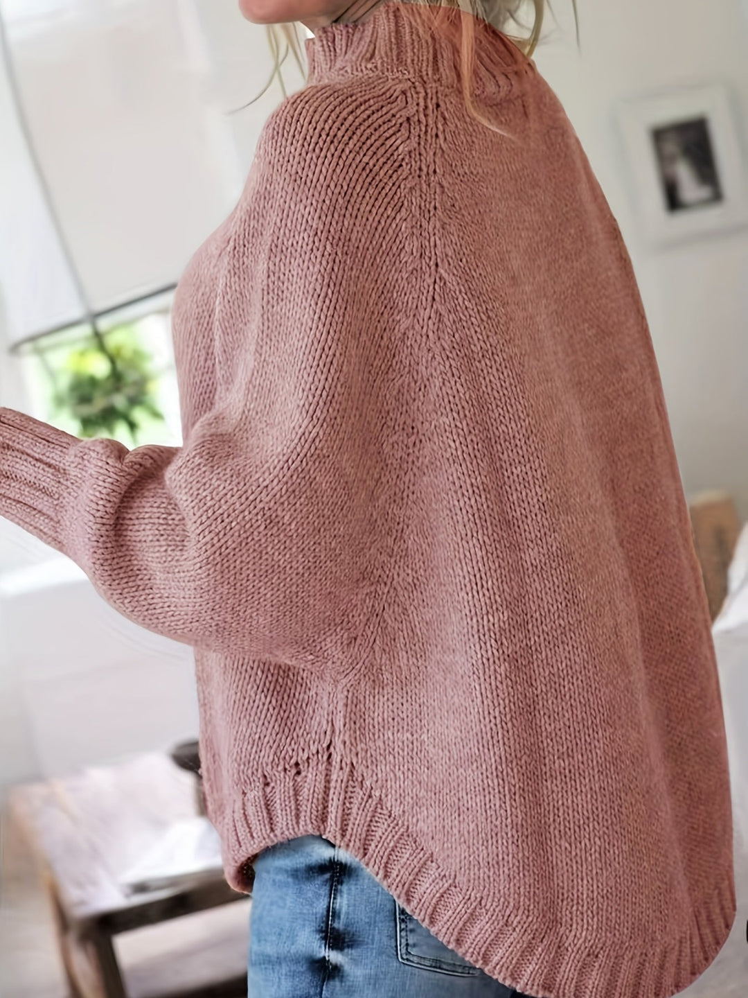 Levoire | Pull Élégant Et Vintage