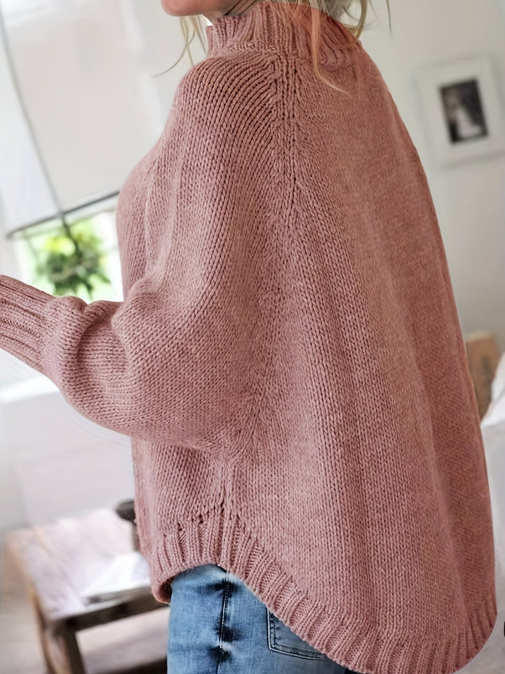 Levoire | Pull Élégant Et Vintage