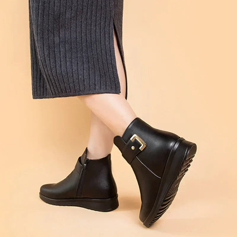 Levoire | Bottes Orthopédiques Pour Femmes