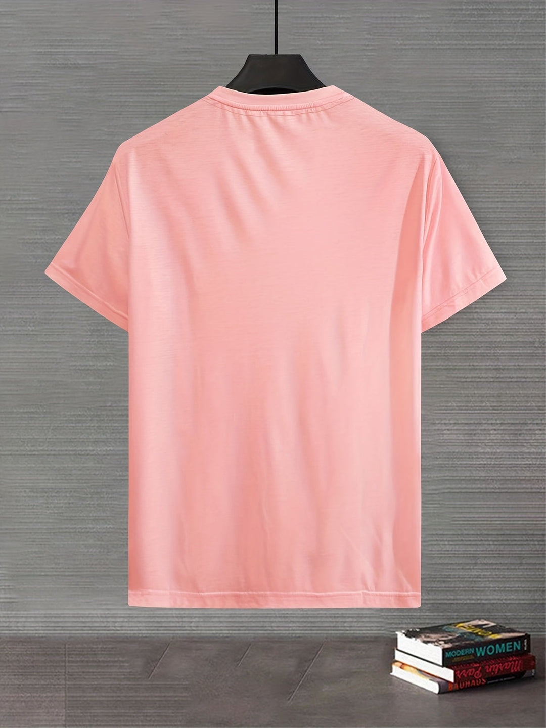 Levoire | T-Shirt Pour Hommes Avec Image De Paysage