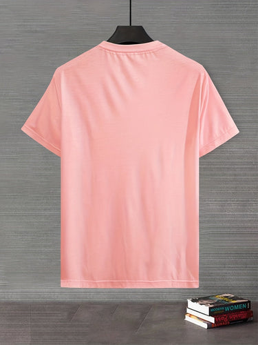 Levoire | T-Shirt Pour Hommes Avec Image De Paysage